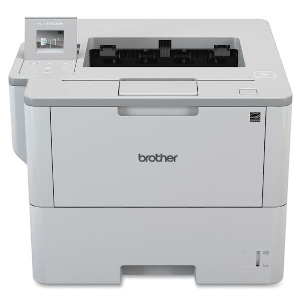 Brother HL L6400DW Duplex Network Wifi Printer  TN850 TN-850