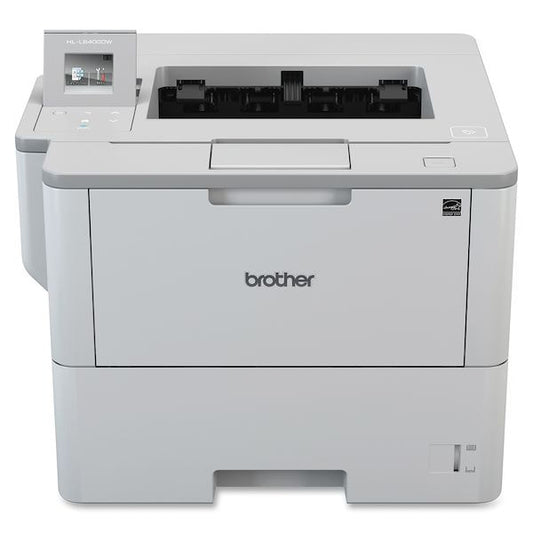 Brother HL L6400DW Duplex Network Wifi Printer  TN850 TN-850