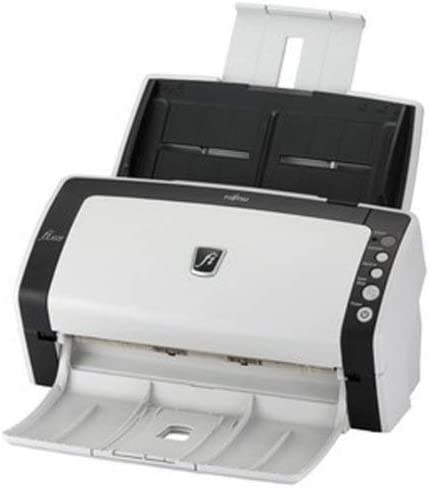 Fujitsu Color Image Scanner Fi-6130 PA03540-B055