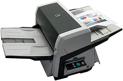 Fujitsu Color Image Scanner Fi-6670 PA03576-B665