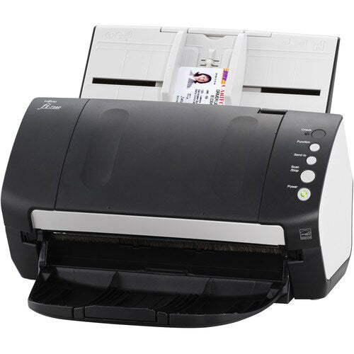 Fujitsu Color Image Scanner Fi-7140 PA03670-B105