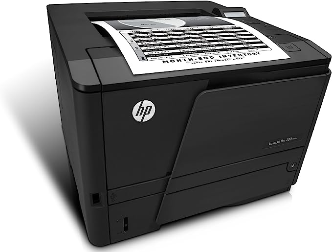 HP LaserJet M401N CZ195A CF280S