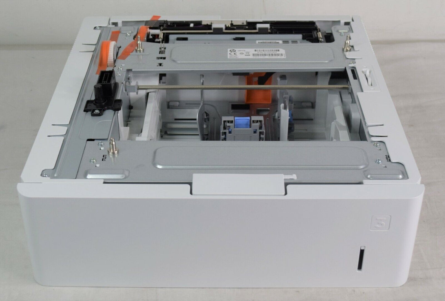 HP LaserJet L0H17A 550 sheet  tray/ feeder for Laserjet M607 M608 M609 M610 M611 M612 -