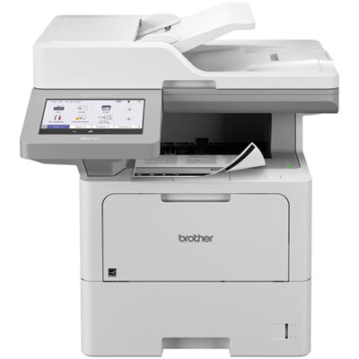 Brother MFC L6915DW All In One MFC Print copy scan fax - WiFi TN925