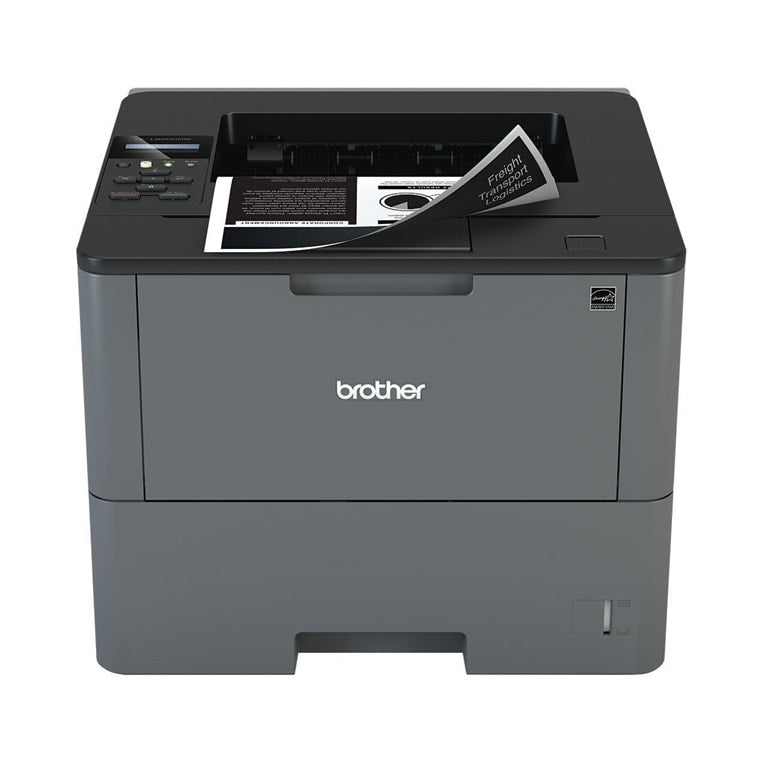 BROTHER HL L6200DW  52 PPM Duplex Wifi Printer