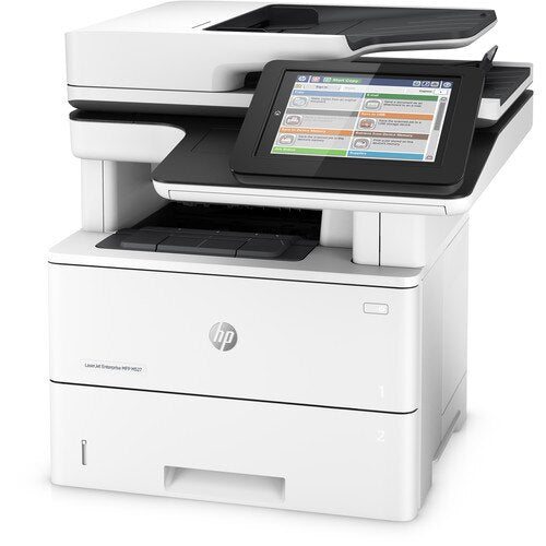 HP LaserJet Enterprise M527dn All-in-One Mono Laser Printer F2A76A
