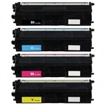 Brother TN431 Toner set/4 TN431BK TN431C TN431Y TN431M HL L8360CDW