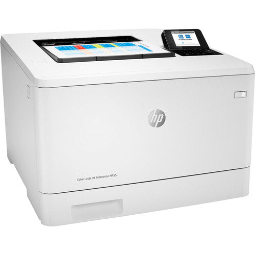HP LaserJet Enterprise M455dn Color Laser Printer 3PZ95A#BGJ