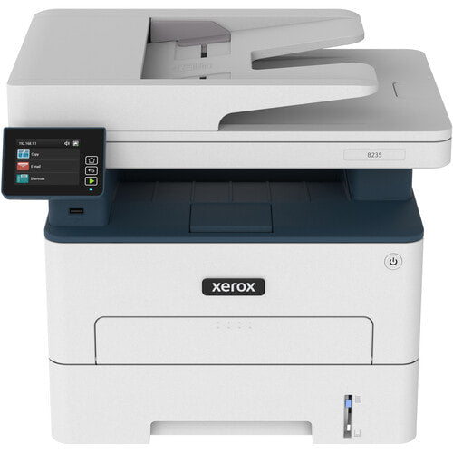 Xerox WorkCenter B235/DNI Multifunction Mono Laser Printer