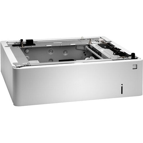 HP LaserJet B5L34A 550 sheet tray/ feeder for Laserjet For M577c, M552dn, M553dn, M553n, M553x, M577dn, and M577f Printers