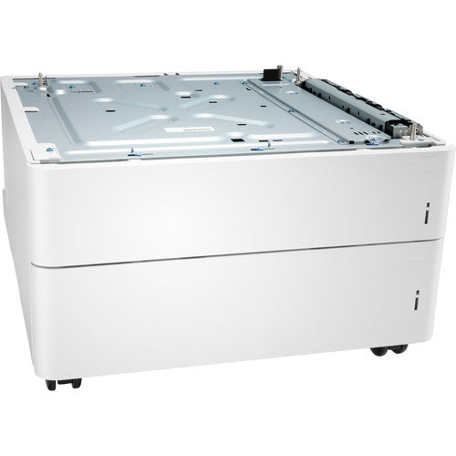 HP Color LaserJet Enterprise M751DN Wide Format 11 X 17 Printer T3U44A PLUS Xtra Tray T3v29a (