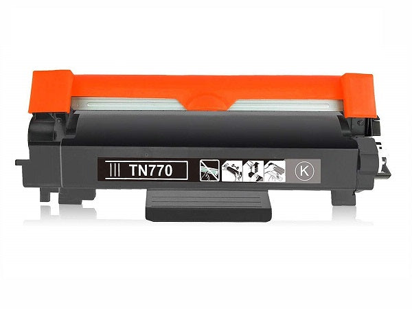 Brother MFC L2710DW All In One MFC Print Copy Scan- WiFi PLus Extra TN760