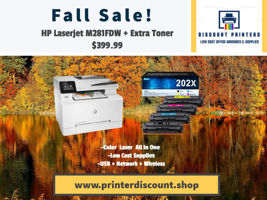 Best Multi Funcition Printers in 2024