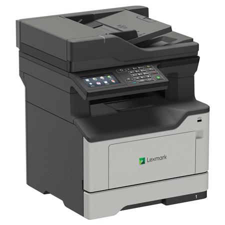 Lexmark MX421ADE Mono Multifunction Laser Printer  36ST700