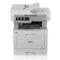 Brother MFC L9570CDW CDW All In One Color MFC Print copy scan fax WiFi- W/ 2nd tray