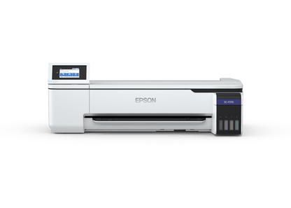 Epson Surecolor F570 Limited Edition 24" Desktop Sublimation Printer SCF570LE
