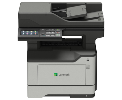 Lexmark MX521ADE Mono Multifunction Laser Printer  36S0820 -