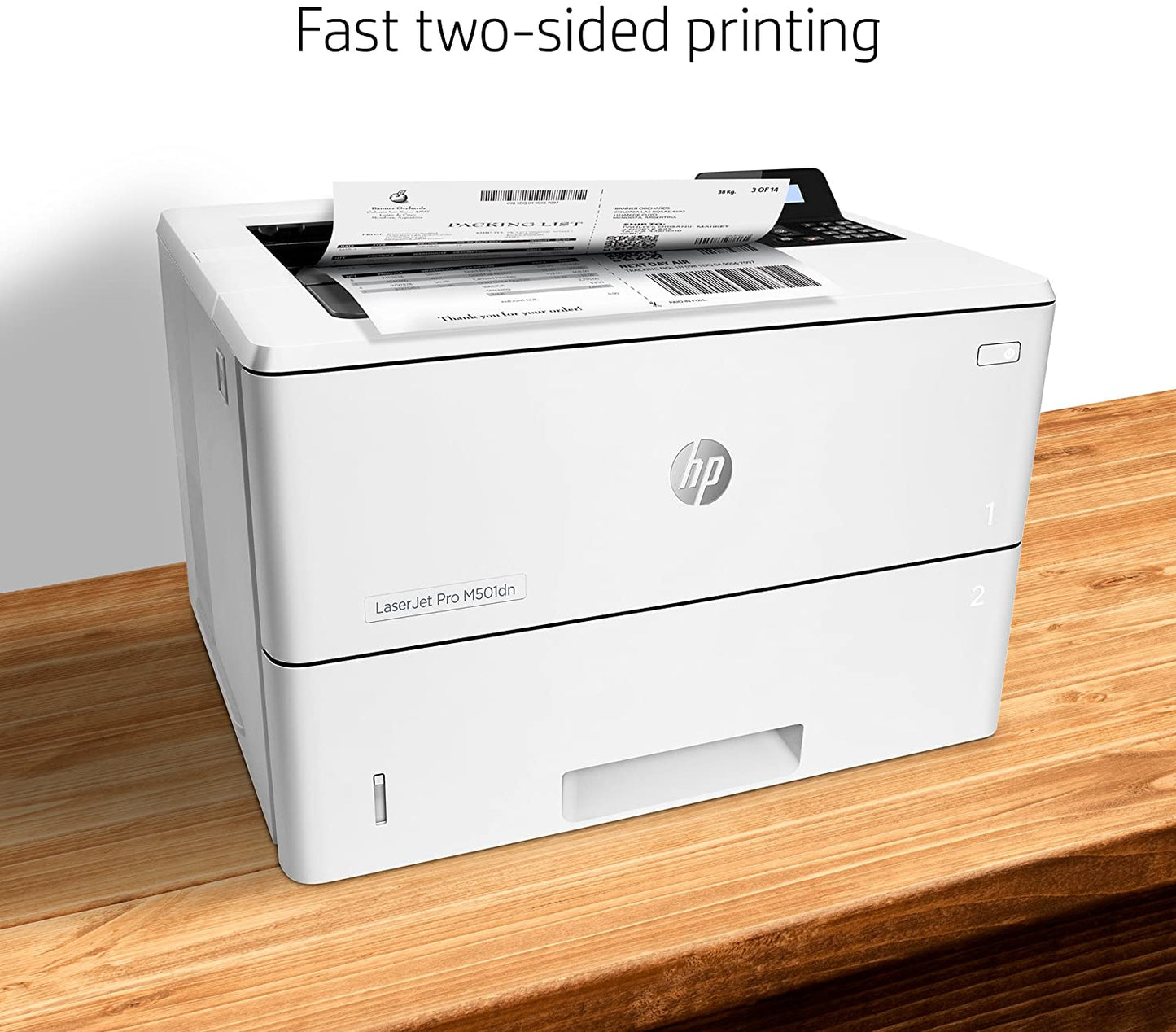 HP LASERJET M501DN J8H61A