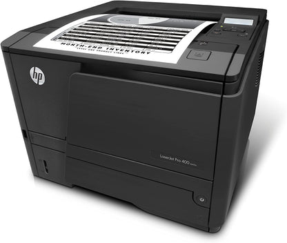 HP laserjet M401N CZ195A