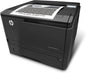 HP laserjet M401N CZ195A
