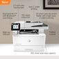 HP Laserjet M428FDW W1A30A ALL IN ONE COPIER SCANNER PRINTER  FS