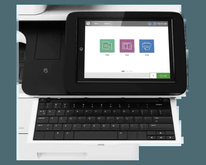 HP LaserJet Enterprise 3GY20A All-in-One Mono Laser Printer