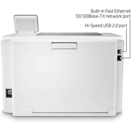 HP Color Laserjet M255DW  WiFi Network   7KW64A