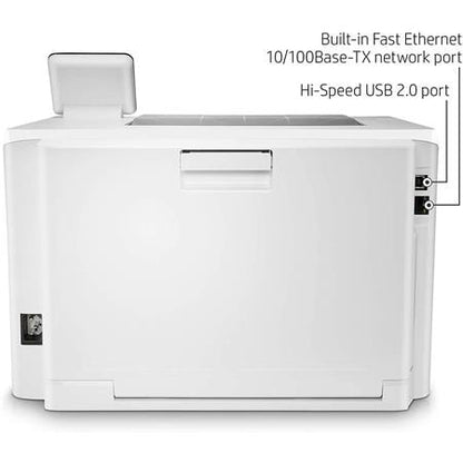 HP Color Laserjet M255DW  WiFi Network   7KW64A