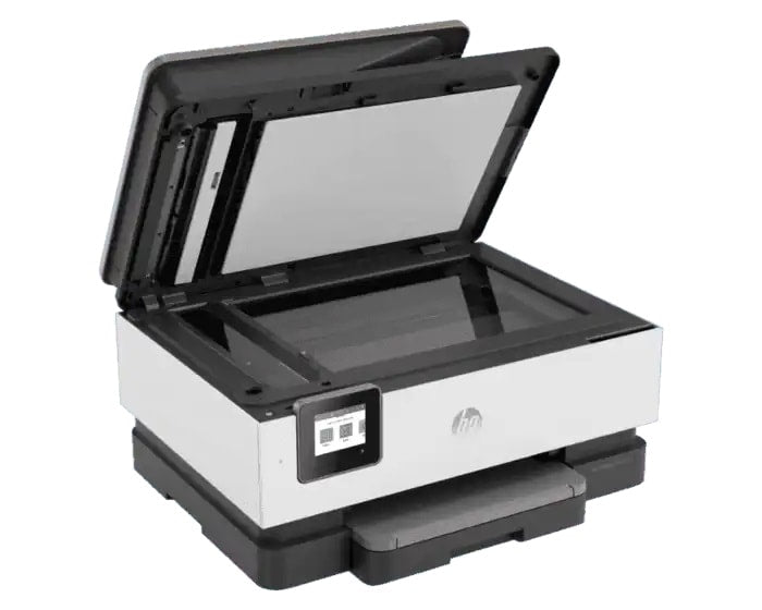 HP Color Officejet Pro 8020 All In One usb network wifi  1KR62A#B1H