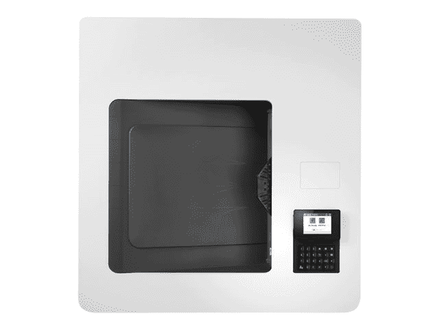 HP Color LaserJet Enterprise M751DN Wide Format 11 X 17 Printer T3U44A PLUS Xtra Tray T3v27a