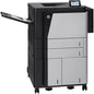 CZ245A HP LaserJet Enterprise M806x+ Printer, 56 ppm Black, 1200x1200 dpi, Two 500 Sheet Input Trays, 12 X 18 prints-2