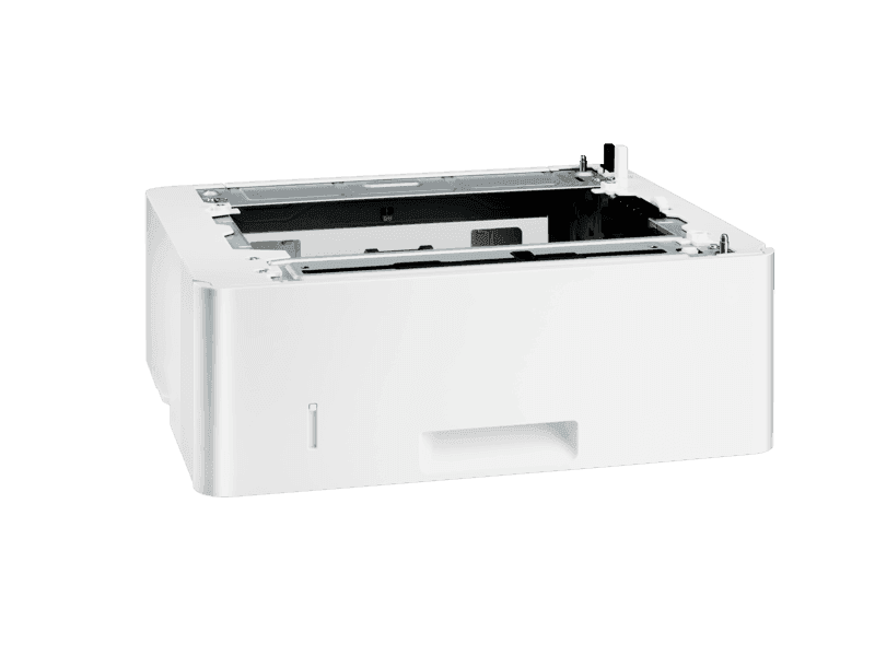 HP LaserJet  D9P29A  550 sheet tray/ feeder for Laserjet M402 M426 M404 M428 Series