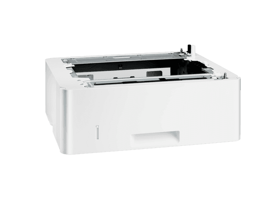 HP LaserJet  D9P29A  550 sheet tray/ feeder for Laserjet M402 M426 M404 M428 Series