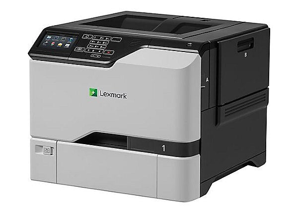 Lexmark CS725DE 40C9000 Color  Laser Printer