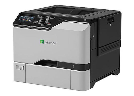 Lexmark CS725DE 40C9000 Color  Laser Printer