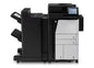 HP LaserJet Enterprise M830Z   D7P68A MultiFunction Mono Enterprise Flow w/Side Finisher