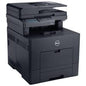 Dell C3765DNF Laser 120V MultiFunction Color Printer CWK7R