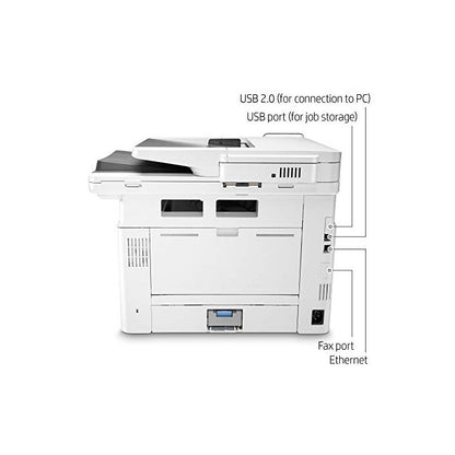 HP Laserjet M426FDW F6W15A PLUS Extra tray!  D9P29A