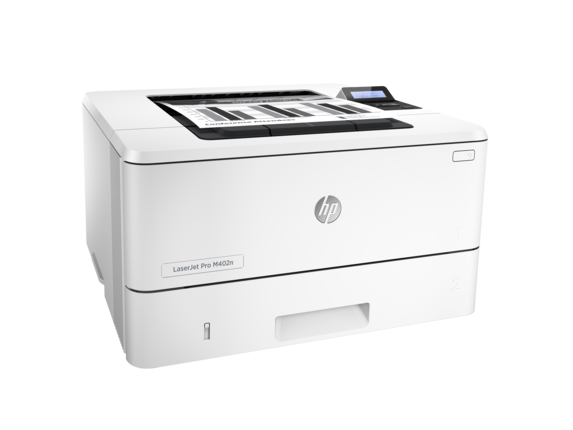 SUMMER  SPECIAL! HP laserjet M402N  Duplex Network C5F91A SO  SS