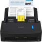 Fujitsu SNAP SCAN IX 1400 Wi-Fi Scanner Black PA03820-B235