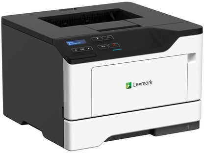 Lexmark  MS321DN black and white Printer 36S0100
