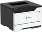Lexmark  MS321DN black and white Printer 36S0100