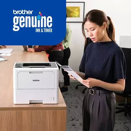 Brother TN920UXXL Genuine Brother Brand Toner  Page yield 18,000