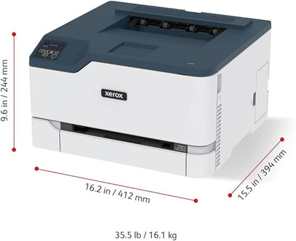 Xerox WorkCenter C230/DNI  Color Laser Printer
