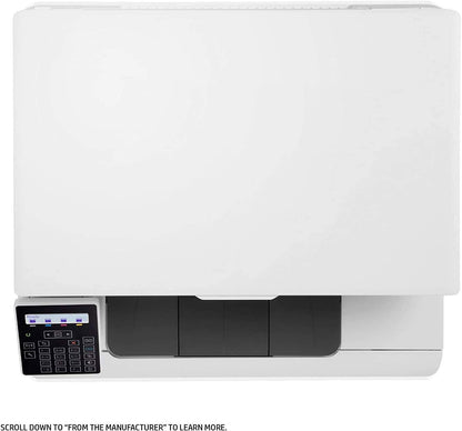 HP Color laserjet M180NW T6B74A  All In One with WIFI  Copy Print Scan - copy