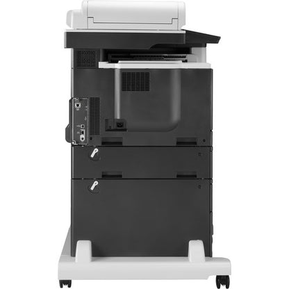 HP Color Laserjet M775F  Duplex Network  Fax wide format 11 X 17 CC523A