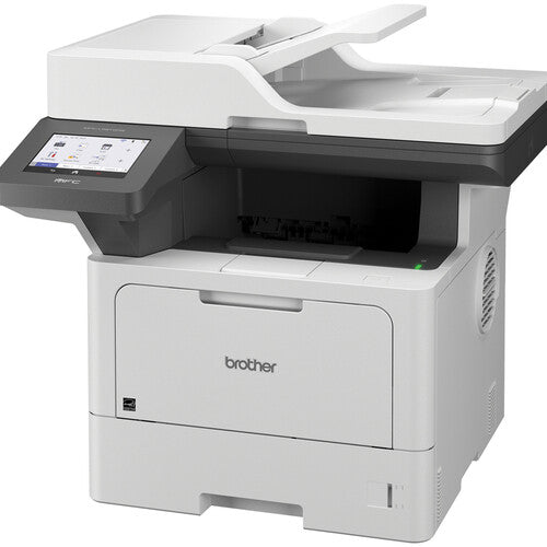 Brother MFC-L5915DW Monochrome Laser All-in-One Printer Duplex Wireless