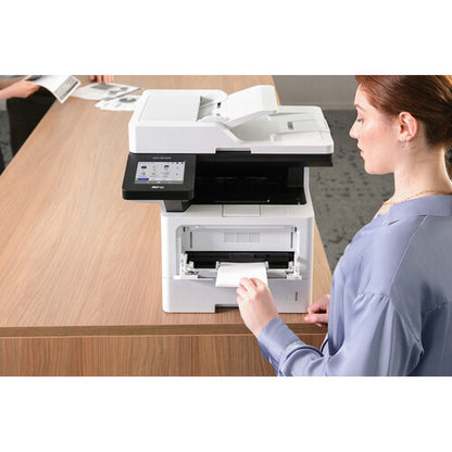 Brother MFC-L5915DW Monochrome Laser All-in-One Printer Duplex Wireless