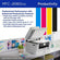 Brother MFC-J6960DW Brother INKvestment MFC-J6960DW Wireless Color Inkjet All-in-One Printer, 11”x17” capabilities, 3.5” Color Touchscreen