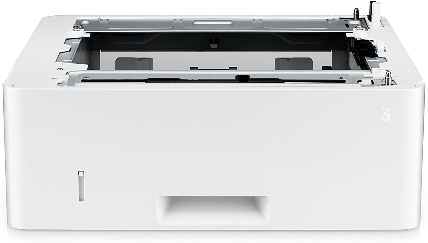 HP laserjet M402DN  Duplex Network  C5J91A PLus Extra tray D9P29A